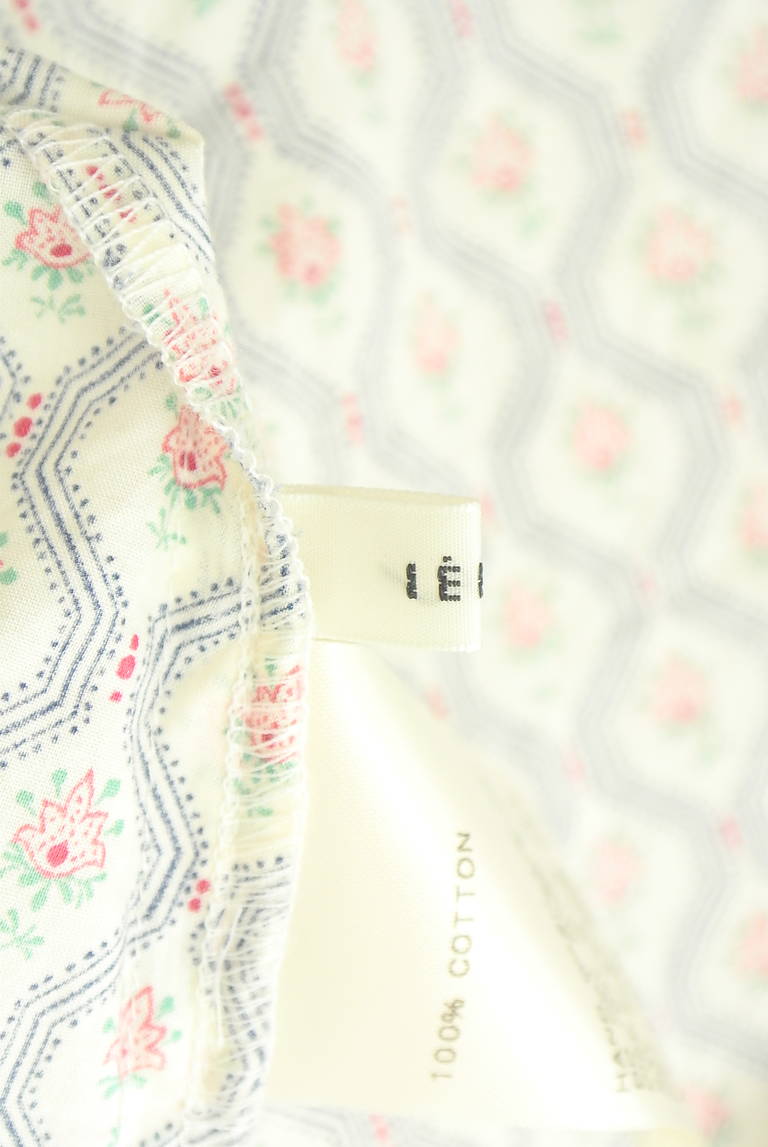 IENA（イエナ）の古着「商品番号：PR10329144」-大画像6
