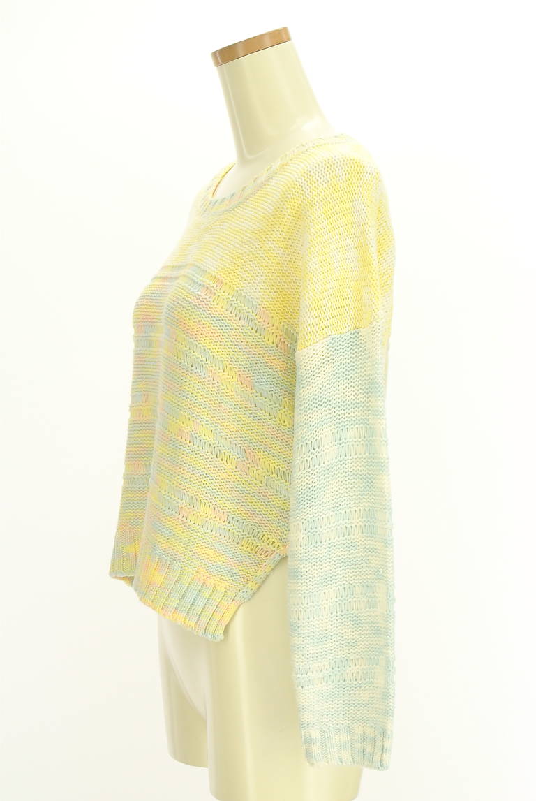 dazzlin（ダズリン）の古着「商品番号：PR10329147」-大画像3
