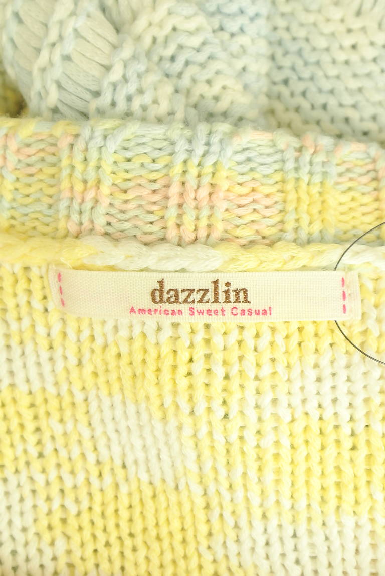 dazzlin（ダズリン）の古着「商品番号：PR10329147」-大画像6