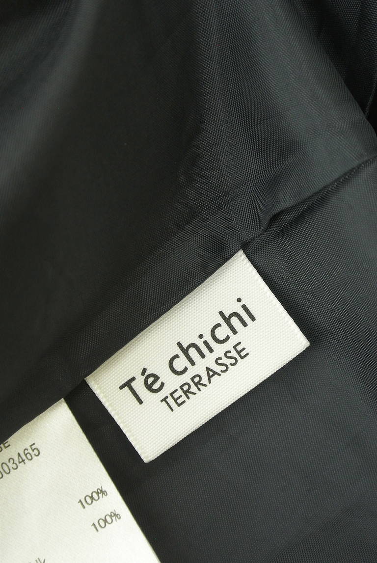 Te chichi（テチチ）の古着「商品番号：PR10329148」-大画像6
