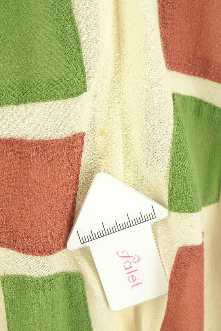 Sybilla（シビラ）の古着「商品番号：PR10329151」-大画像5