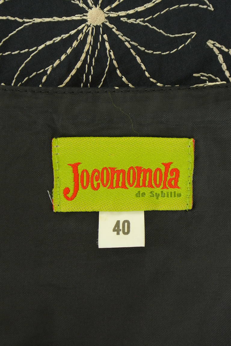 Jocomomola（ホコモモラ）の古着「商品番号：PR10329153」-大画像6