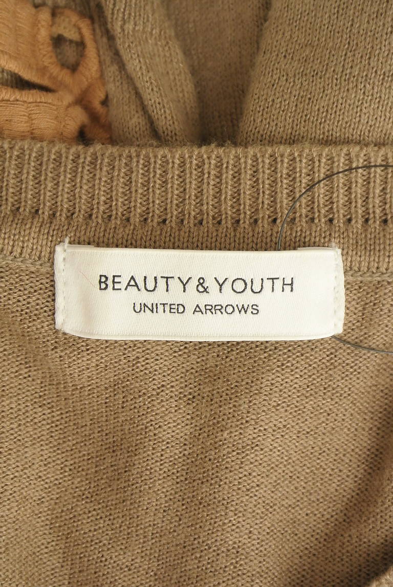 BEAUTY&YOUTH（ビューティ＆ユース）の古着「商品番号：PR10329156」-大画像6