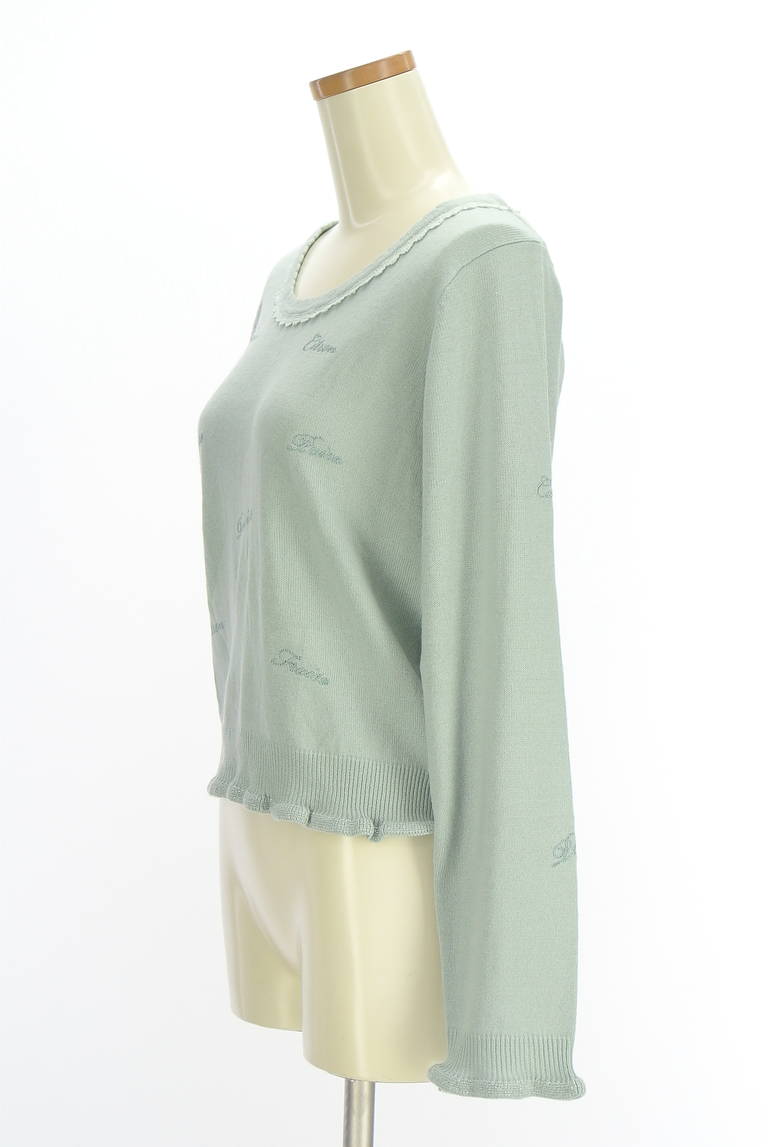 axes femme（アクシーズファム）の古着「商品番号：PR10329157」-大画像3