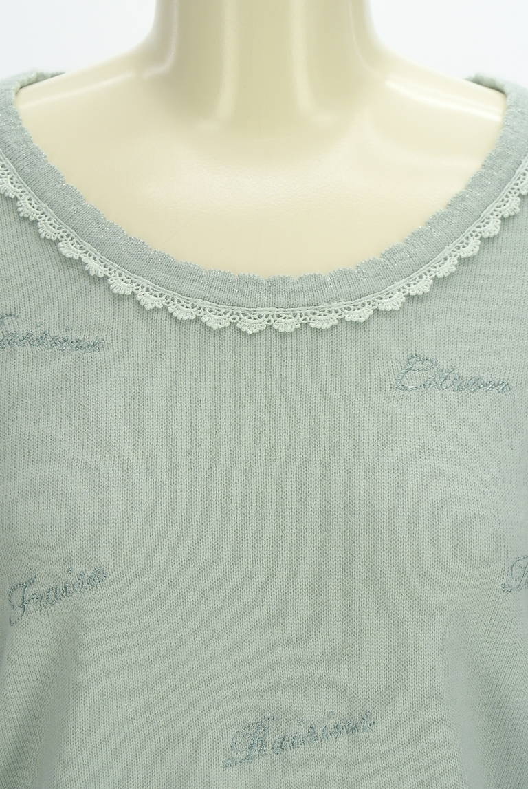 axes femme（アクシーズファム）の古着「商品番号：PR10329157」-大画像4