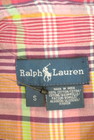 POLO RALPH LAUREN（ポロラルフローレン）の古着「商品番号：PR10329158」-6
