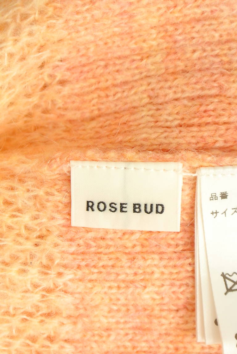 ROSE BUD（ローズバッド）の古着「商品番号：PR10329162」-大画像6