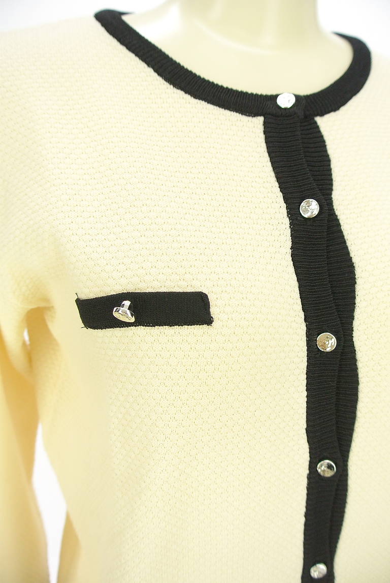 Te chichi（テチチ）の古着「商品番号：PR10329164」-大画像4
