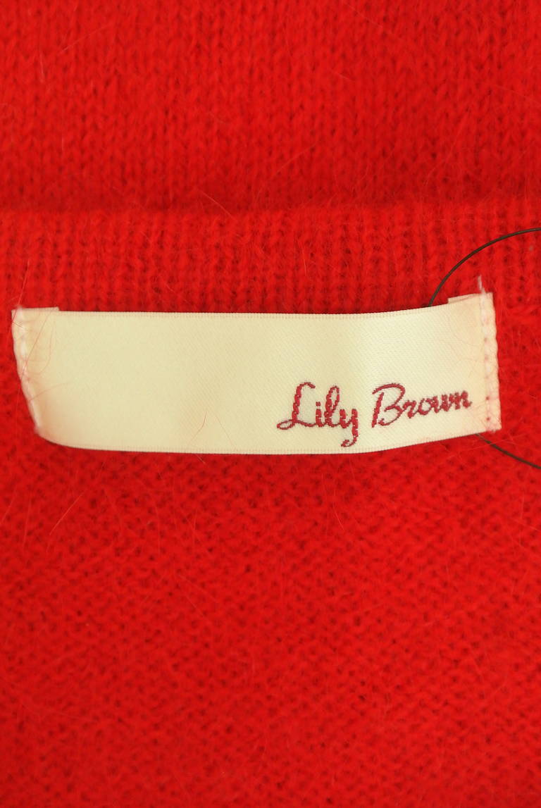 Lily Brown（リリーブラウン）の古着「商品番号：PR10329166」-大画像6