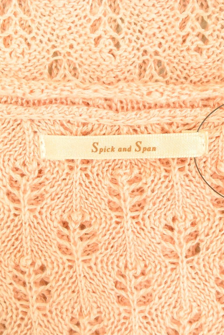 Spick and Span（スピック＆スパン）の古着「商品番号：PR10329167」-大画像6