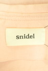 Snidel（スナイデル）の古着「商品番号：PR10329169」-6