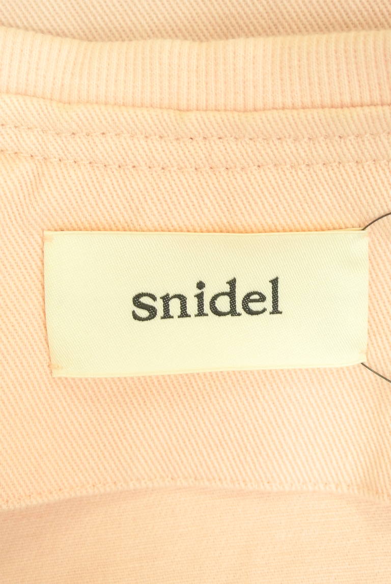 Snidel（スナイデル）の古着「商品番号：PR10329169」-大画像6