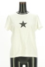 agnes b（アニエスベー）の古着「Ｔシャツ」前