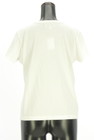 agnes b（アニエスベー）の古着「Ｔシャツ」後ろ