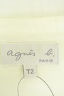 agnes b（アニエスベー）の古着「商品番号：PR10329171」-6