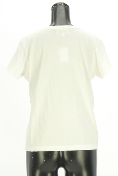 agnes b（アニエスベー）の古着「星プリント半袖Tシャツ（Ｔシャツ）」大画像２へ