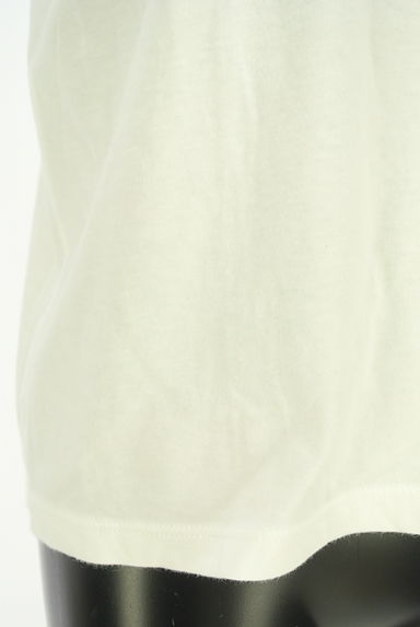 agnes b（アニエスベー）の古着「星プリント半袖Tシャツ（Ｔシャツ）」大画像５へ