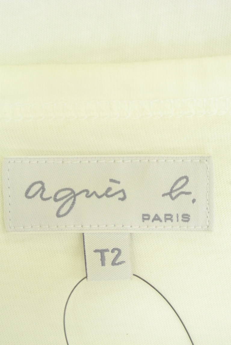agnes b（アニエスベー）の古着「商品番号：PR10329171」-大画像6