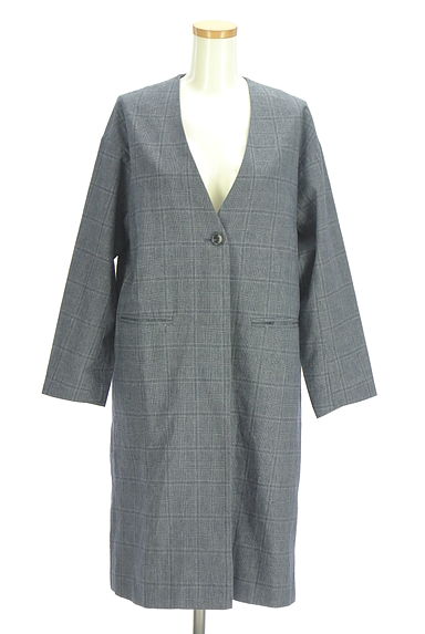 Te chichi（テチチ）アウター買取実績の前画像