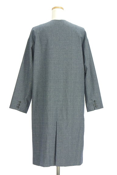 Te chichi（テチチ）アウター買取実績の後画像