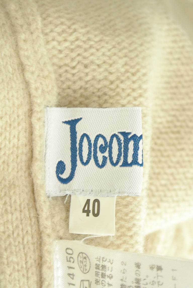 Jocomomola（ホコモモラ）の古着「商品番号：PR10329174」-大画像6