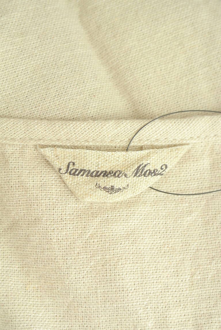 Samansa Mos2（サマンサモスモス）の古着「商品番号：PR10329175」-大画像6