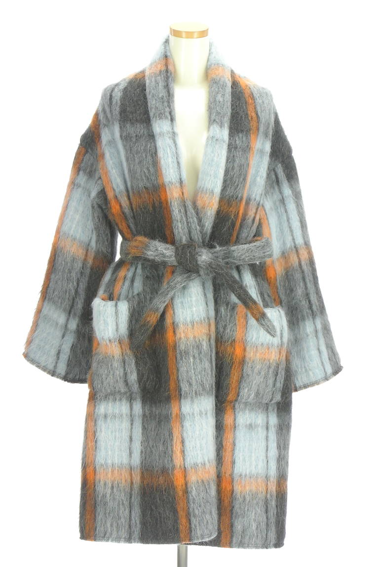 GREED INTERNATIONAL（グリードインターナショナル）の古着「商品番号：PR10329180」-大画像1