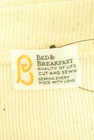 bed&breakfast（ベッドアンドブレックファスト）の古着「商品番号：PR10329181」-6