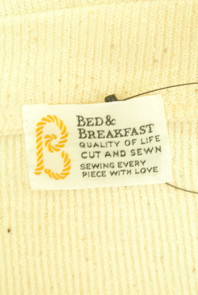 bed&breakfast（ベッドアンドブレックファスト）の古着「商品番号：PR10329181」-大画像6