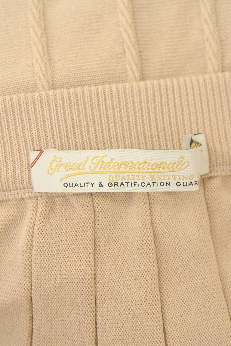 GREED INTERNATIONAL（グリードインターナショナル）の古着「商品番号：PR10329184」-大画像6