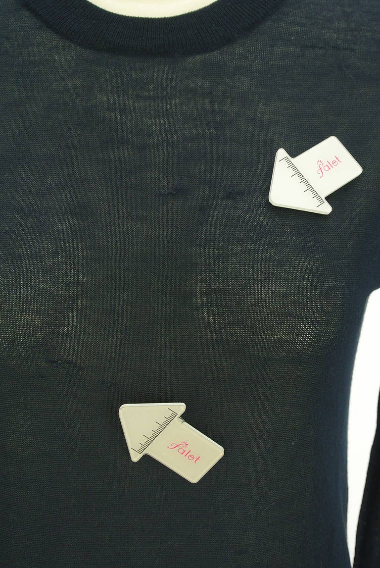 GREED INTERNATIONAL（グリードインターナショナル）の古着「商品番号：PR10329186」-大画像5