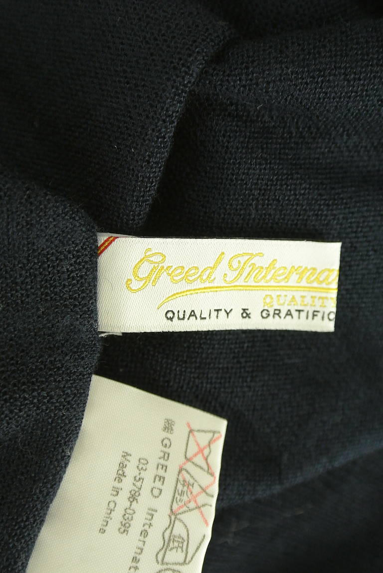 GREED INTERNATIONAL（グリードインターナショナル）の古着「商品番号：PR10329186」-大画像6