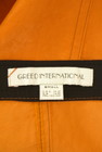 GREED INTERNATIONAL（グリードインターナショナル）の古着「商品番号：PR10329191」-6