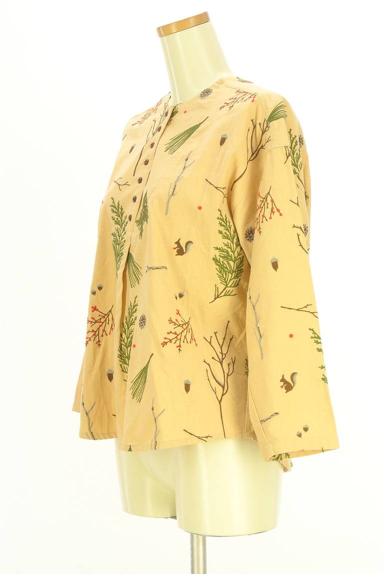 marble SUD（マーブルシュッド）の古着「商品番号：PR10329193」-大画像3