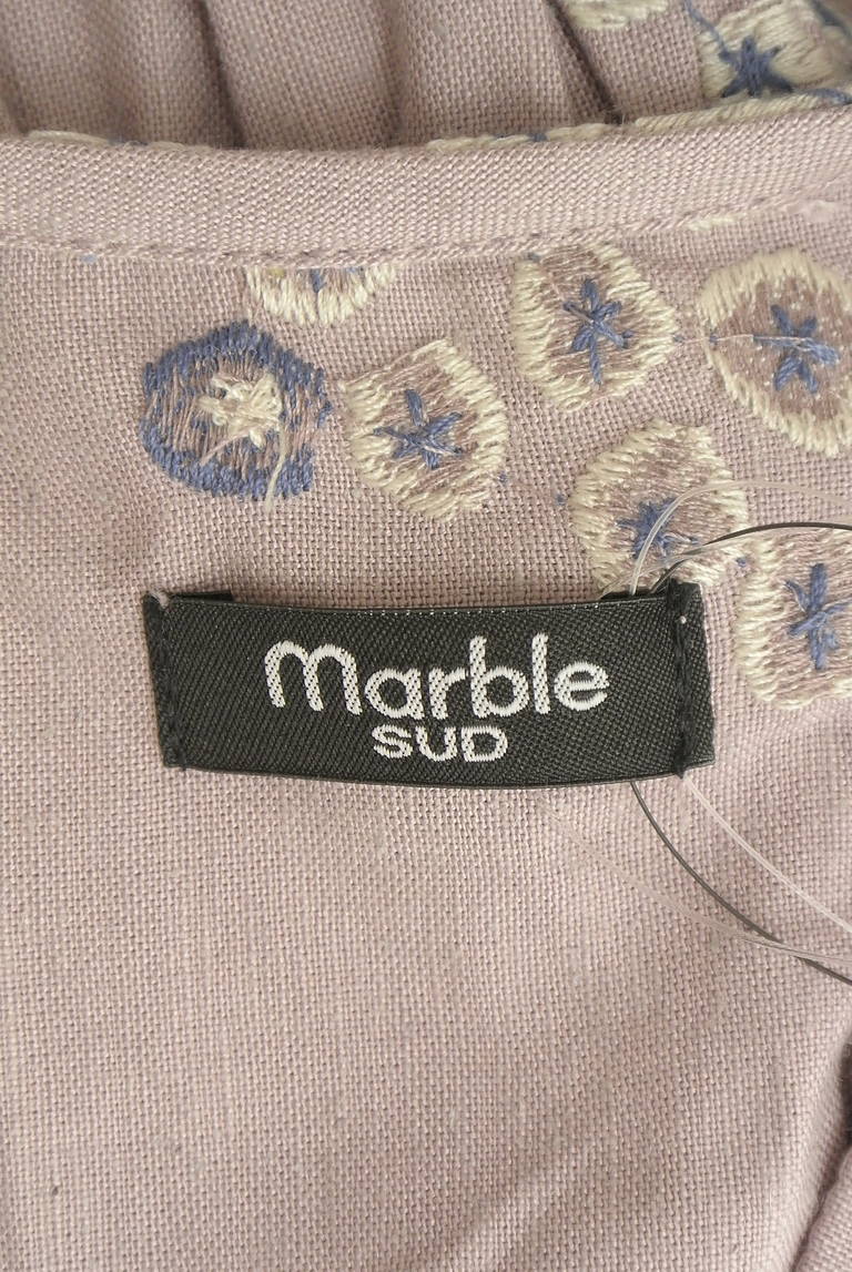 marble SUD（マーブルシュッド）の古着「商品番号：PR10329194」-大画像6