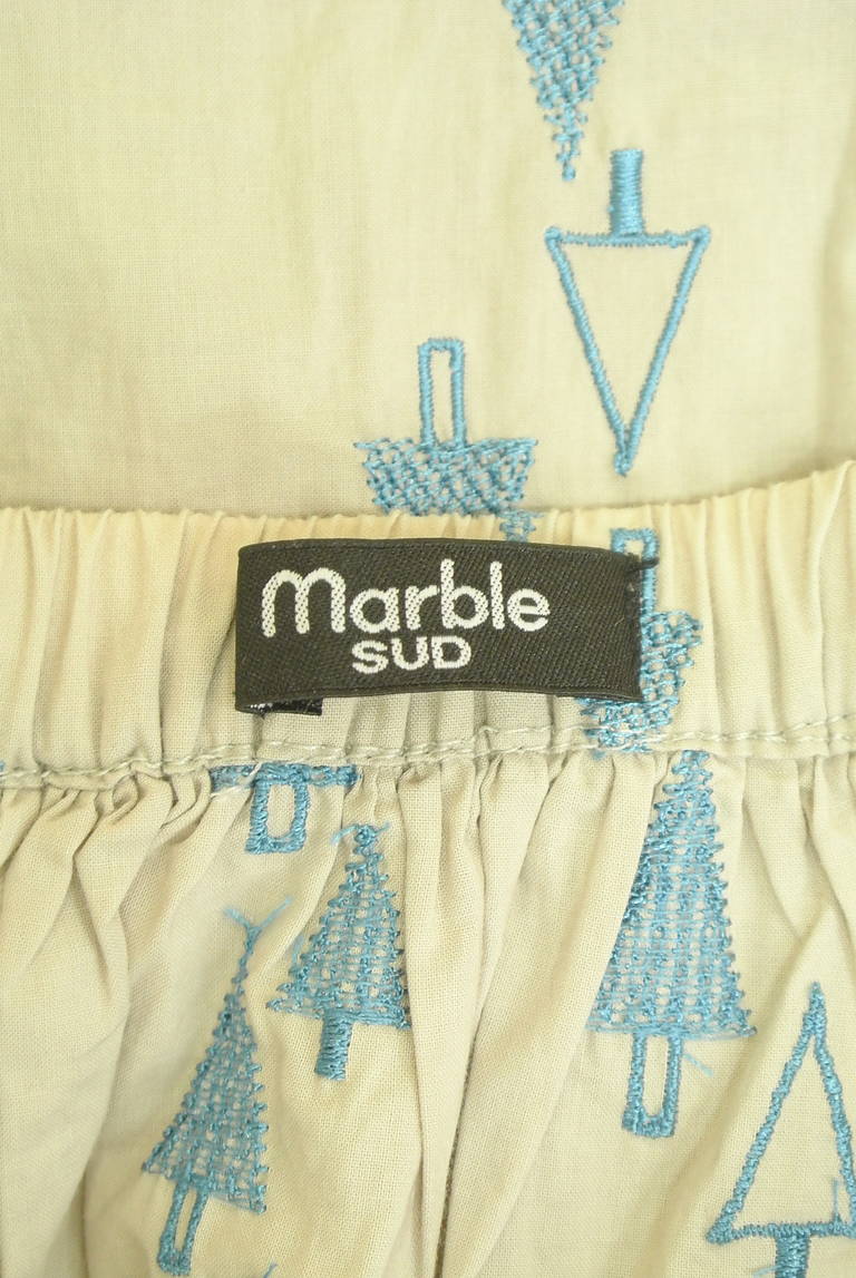 marble SUD（マーブルシュッド）の古着「商品番号：PR10329201」-大画像6