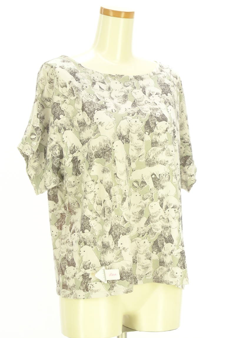 marble SUD（マーブルシュッド）の古着「商品番号：PR10329205」-大画像4