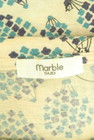 marble SUD（マーブルシュッド）の古着「商品番号：PR10329209」-6