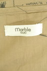 marble SUD（マーブルシュッド）の古着「商品番号：PR10329210」-6