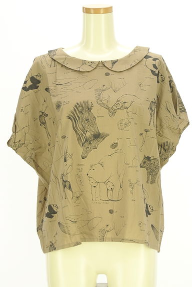 marble SUD（マーブルシュッド）トップス買取実績の前画像