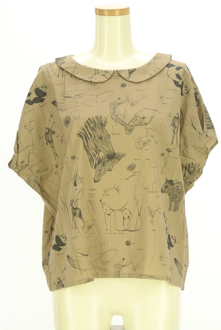 marble SUD（マーブルシュッド）の古着「商品番号：PR10329210」-大画像1