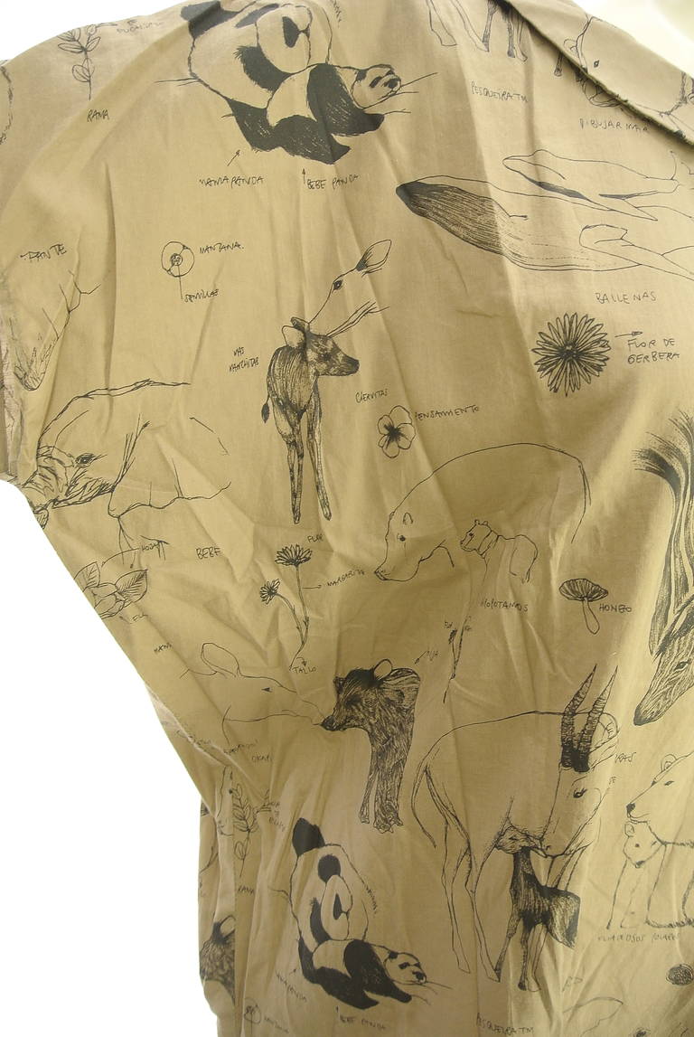 marble SUD（マーブルシュッド）の古着「商品番号：PR10329210」-大画像5