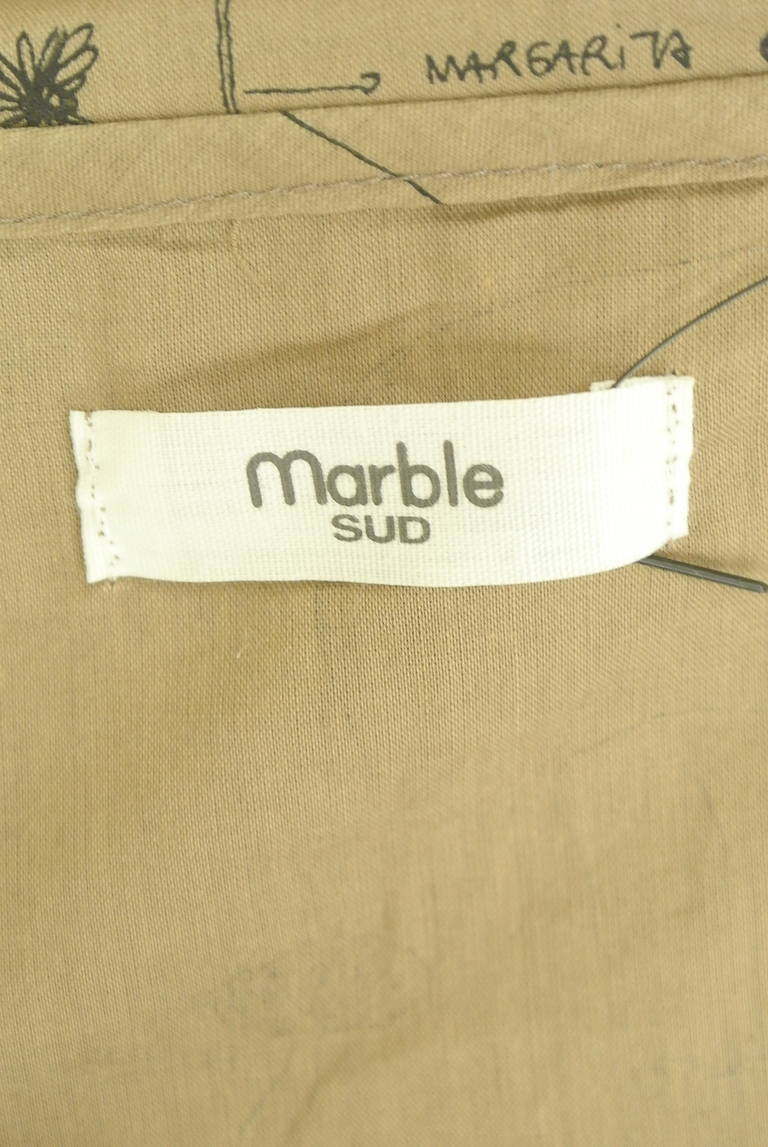 marble SUD（マーブルシュッド）の古着「商品番号：PR10329210」-大画像6