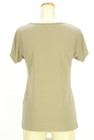 marble SUD（マーブルシュッド）の古着「Ｔシャツ」後ろ