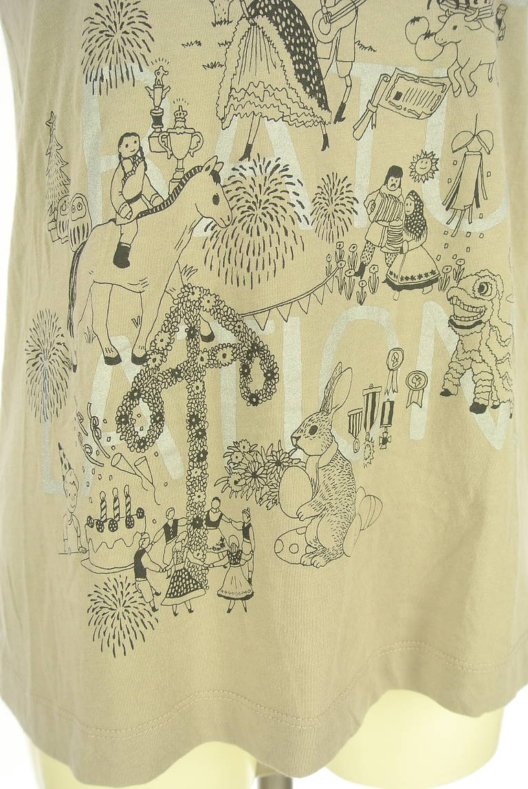 marble SUD（マーブルシュッド）の古着「商品番号：PR10329216」-大画像5