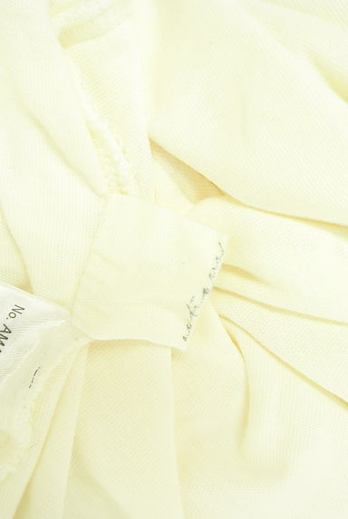 antiqua（アンティカ）の古着「プリントロンT（Ｔシャツ）」大画像６へ