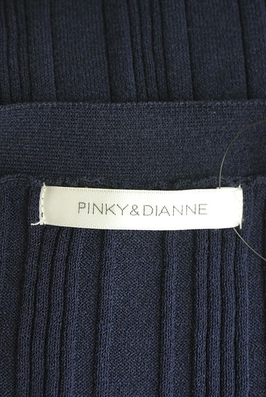 Pinky＆Dianne（ピンキー＆ダイアン）カーディガン買取実績のブランドタグ画像