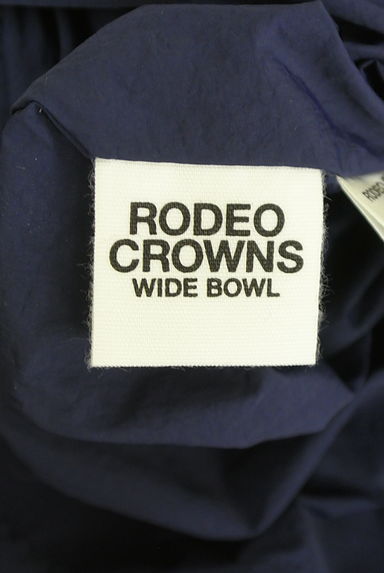 RODEO CROWNS（ロデオクラウン）の古着「リバーシブルブルゾン（ブルゾン・スタジャン）」大画像６へ