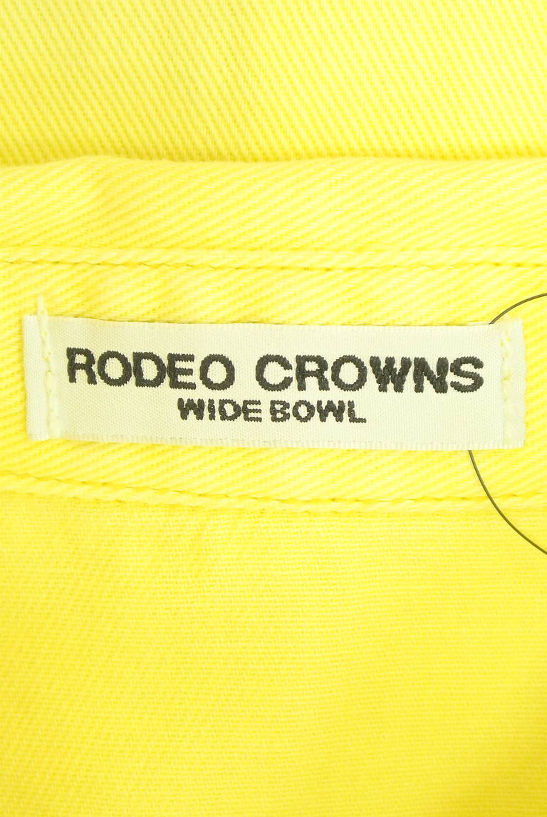 RODEO CROWNS（ロデオクラウン）の古着「商品番号：PR10329247」-大画像6