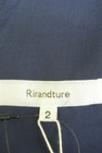 Rirandture（リランドチュール）の古着「商品番号：PR10329251」-6